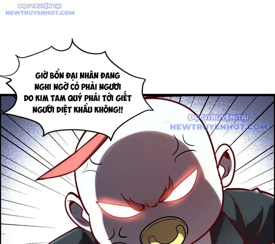 Ta Quyết Không Thành Phât - Chapter 14 - Page 56