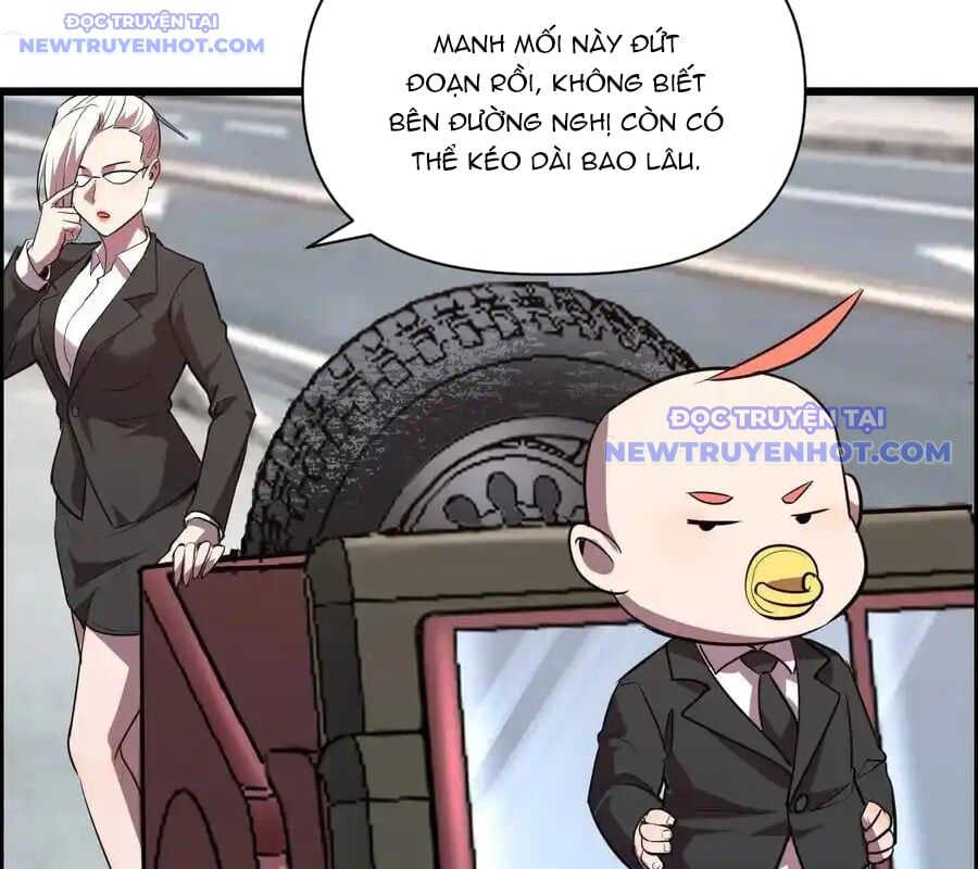 Ta Quyết Không Thành Phât - Chapter 14 - Page 66