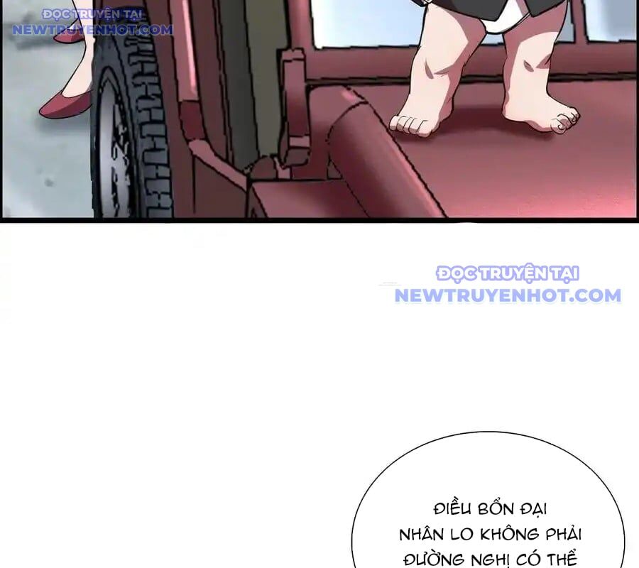 Ta Quyết Không Thành Phât - Chapter 14 - Page 67