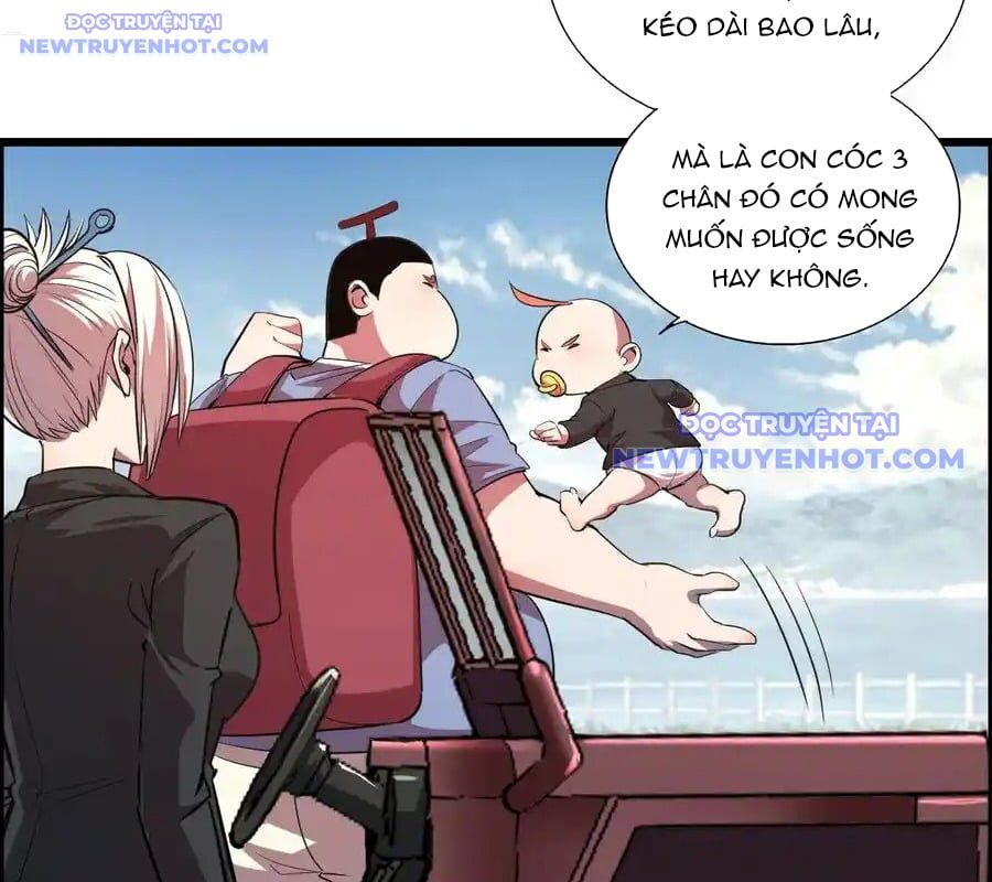 Ta Quyết Không Thành Phât - Chapter 14 - Page 68