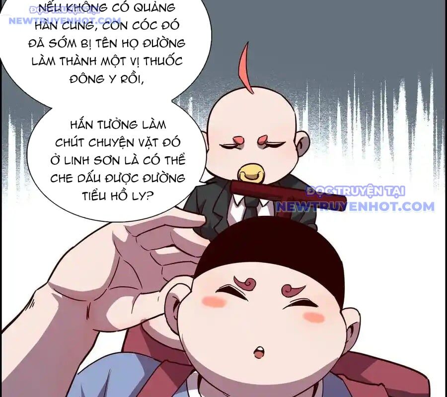 Ta Quyết Không Thành Phât - Chapter 14 - Page 70