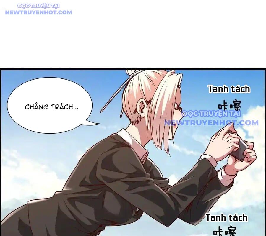 Ta Quyết Không Thành Phât - Chapter 14 - Page 72