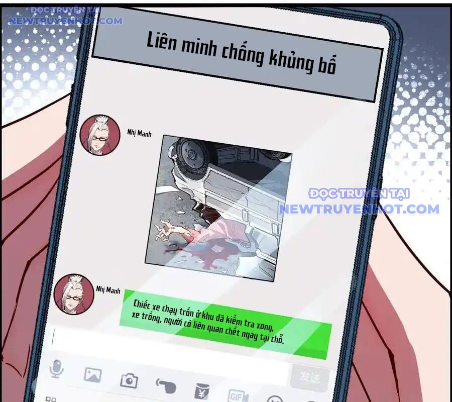 Ta Quyết Không Thành Phât - Chapter 14 - Page 74