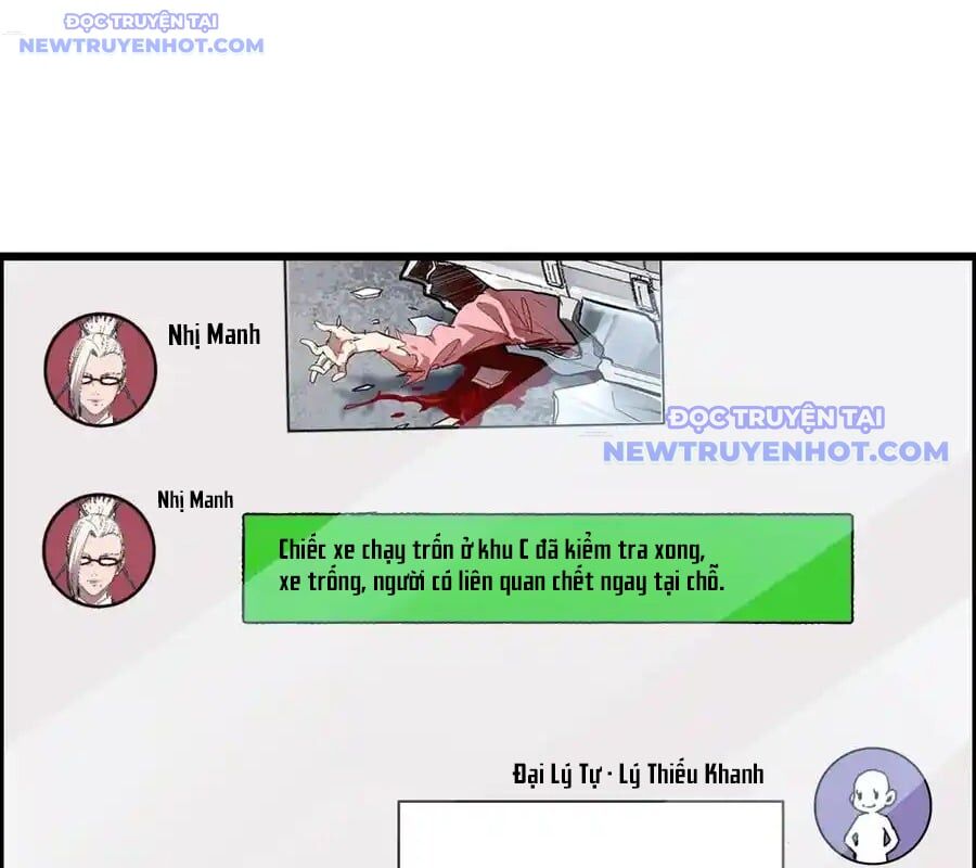 Ta Quyết Không Thành Phât - Chapter 14 - Page 76