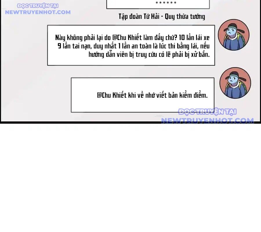 Ta Quyết Không Thành Phât - Chapter 14 - Page 77