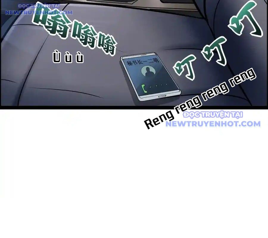 Ta Quyết Không Thành Phât - Chapter 14 - Page 8