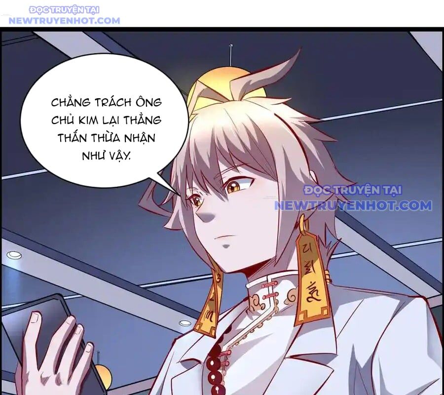 Ta Quyết Không Thành Phât - Chapter 14 - Page 80