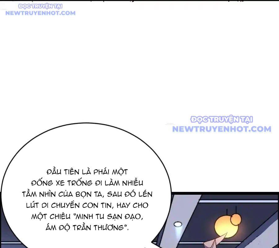 Ta Quyết Không Thành Phât - Chapter 14 - Page 82