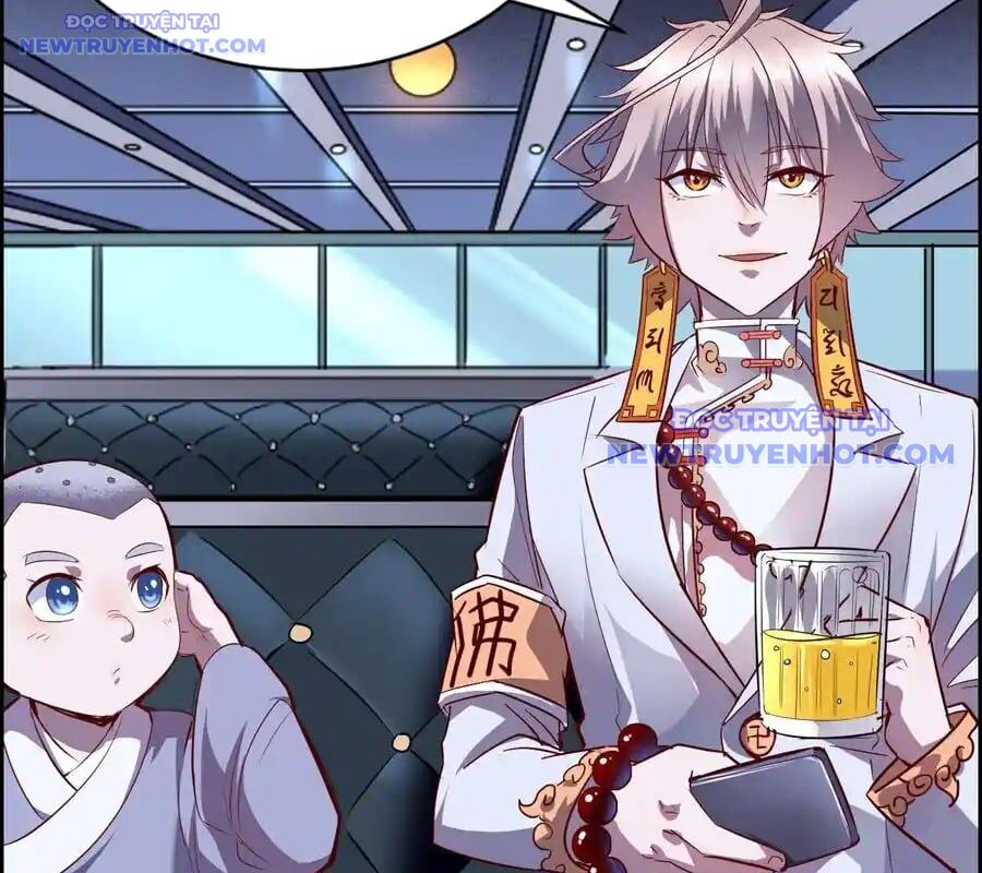 Ta Quyết Không Thành Phât - Chapter 14 - Page 83