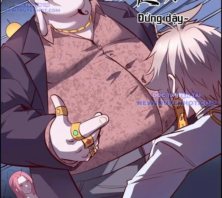 Ta Quyết Không Thành Phât - Chapter 14 - Page 89