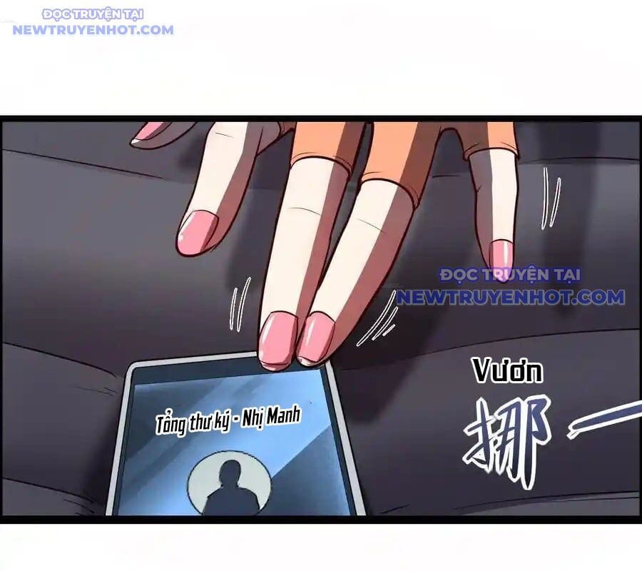 Ta Quyết Không Thành Phât - Chapter 14 - Page 9