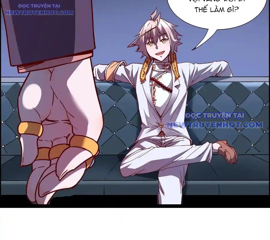 Ta Quyết Không Thành Phât - Chapter 14 - Page 91