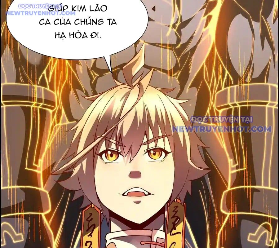 Ta Quyết Không Thành Phât - Chapter 14 - Page 99