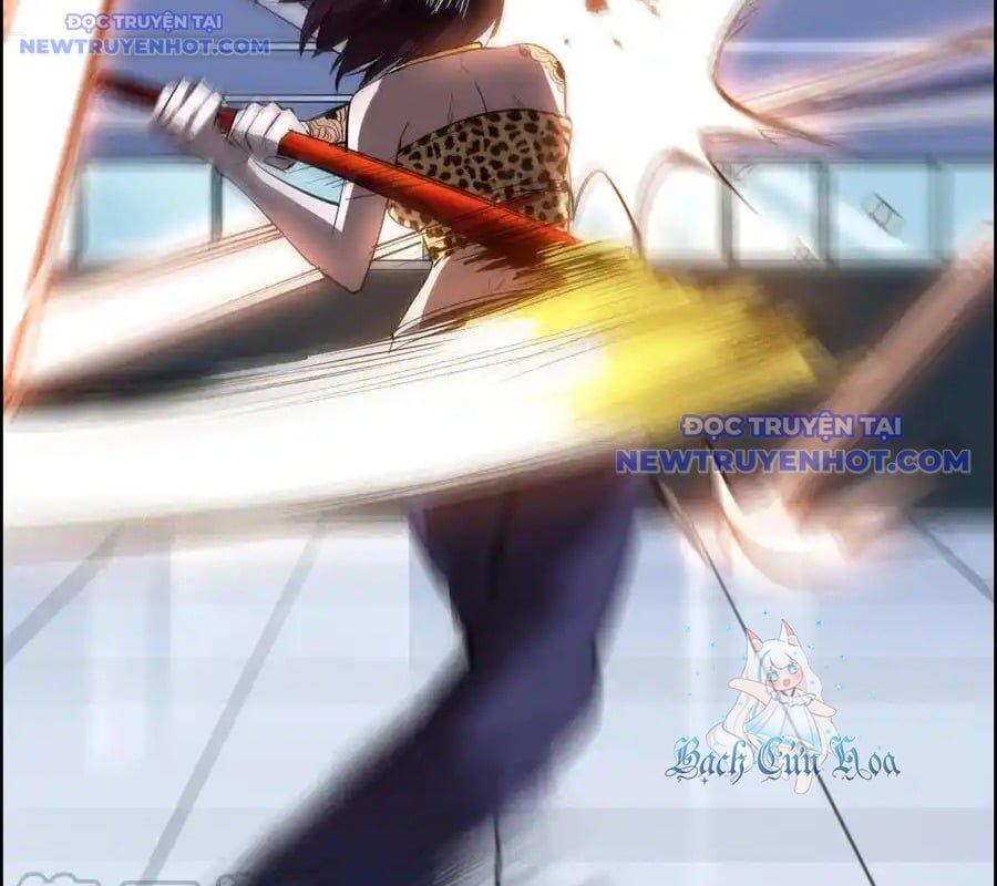 Ta Quyết Không Thành Phât - Chapter 15 - Page 106