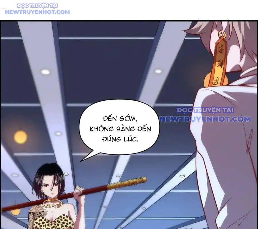 Ta Quyết Không Thành Phât - Chapter 15 - Page 108