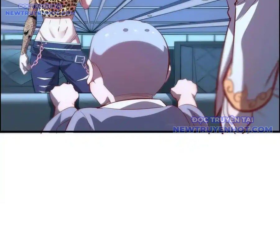 Ta Quyết Không Thành Phât - Chapter 15 - Page 109