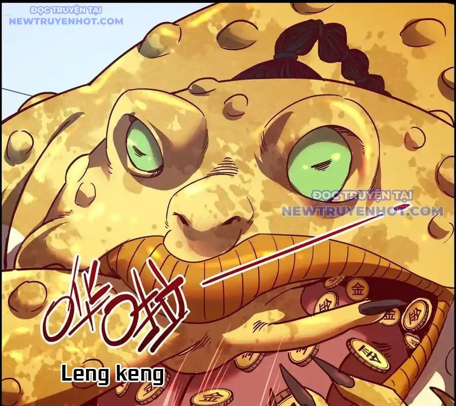 Ta Quyết Không Thành Phât - Chapter 15 - Page 113