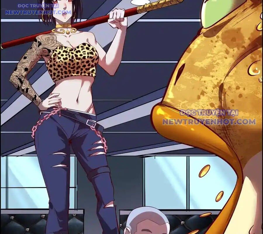 Ta Quyết Không Thành Phât - Chapter 15 - Page 118