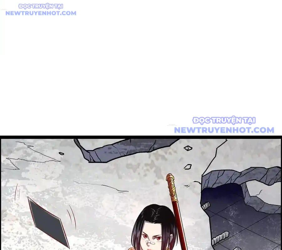 Ta Quyết Không Thành Phât - Chapter 15 - Page 12