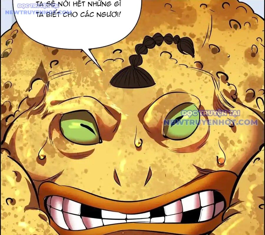 Ta Quyết Không Thành Phât - Chapter 15 - Page 120