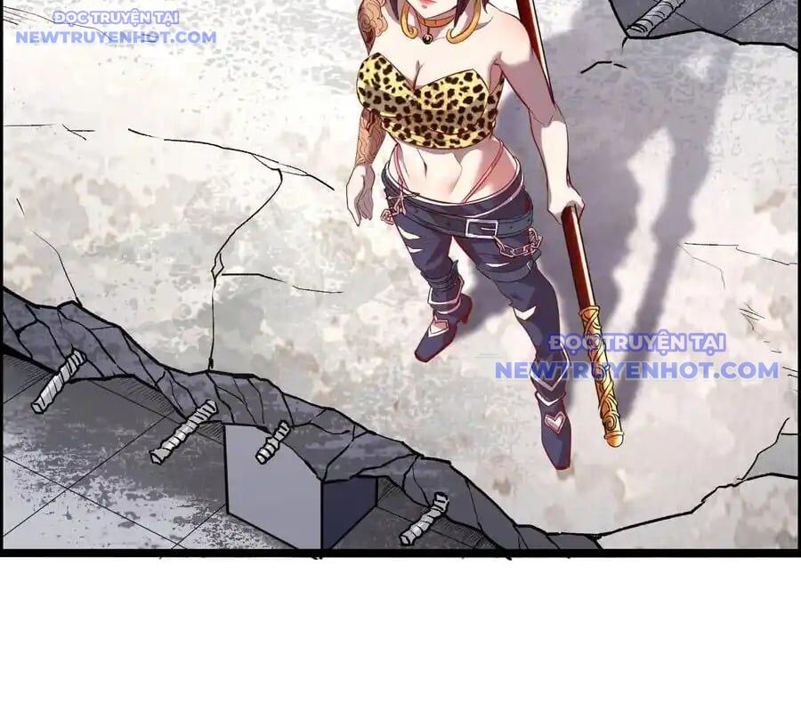 Ta Quyết Không Thành Phât - Chapter 15 - Page 13