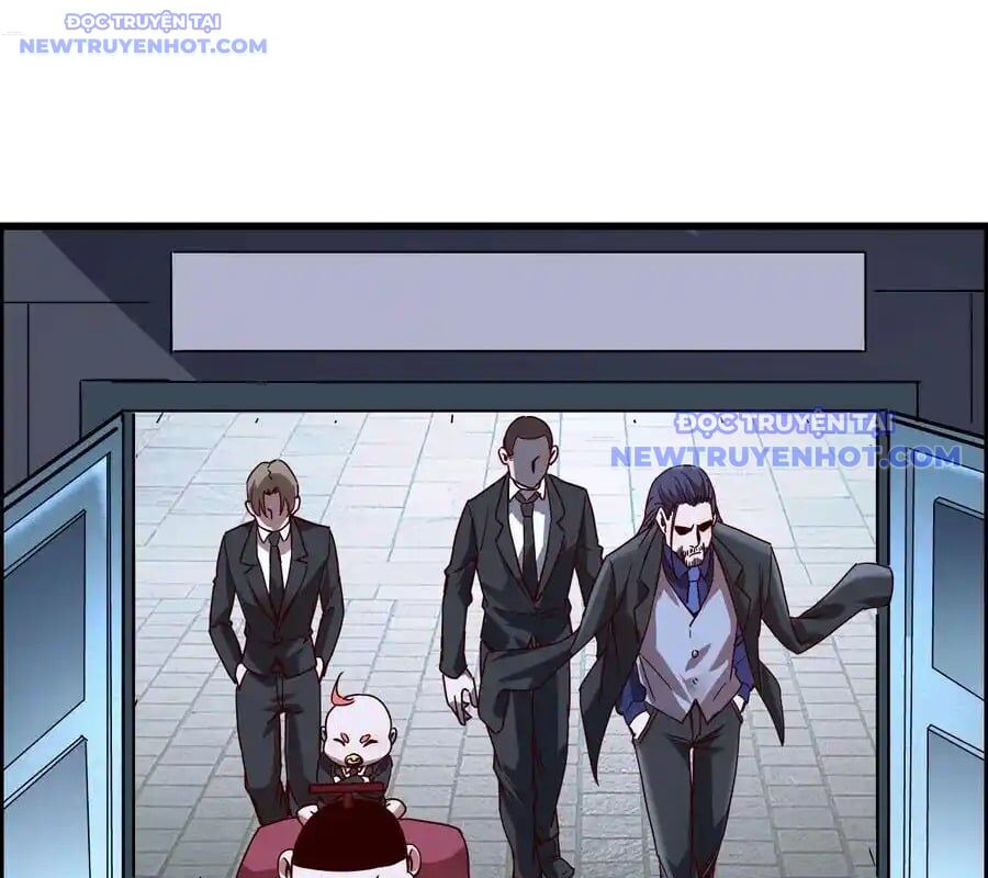 Ta Quyết Không Thành Phât - Chapter 15 - Page 149