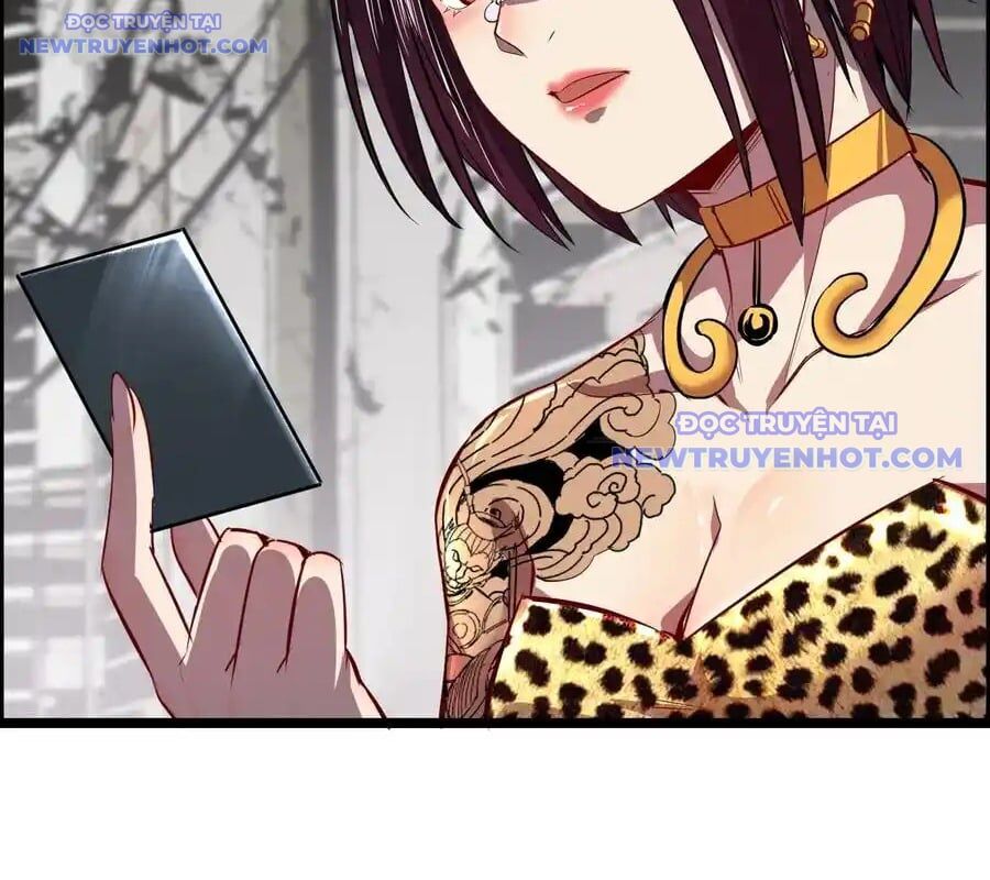 Ta Quyết Không Thành Phât - Chapter 15 - Page 15