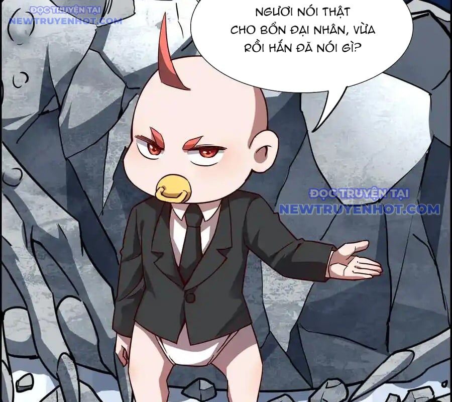 Ta Quyết Không Thành Phât - Chapter 15 - Page 164