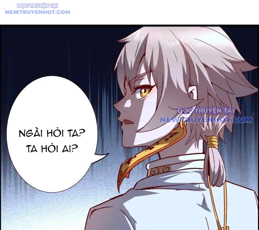 Ta Quyết Không Thành Phât - Chapter 15 - Page 166