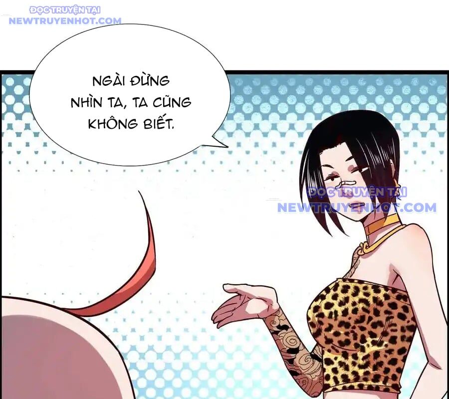 Ta Quyết Không Thành Phât - Chapter 15 - Page 168