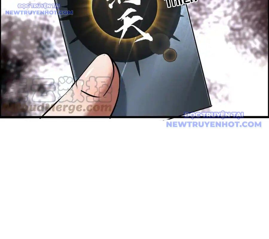 Ta Quyết Không Thành Phât - Chapter 15 - Page 17