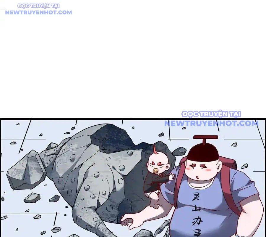 Ta Quyết Không Thành Phât - Chapter 15 - Page 170