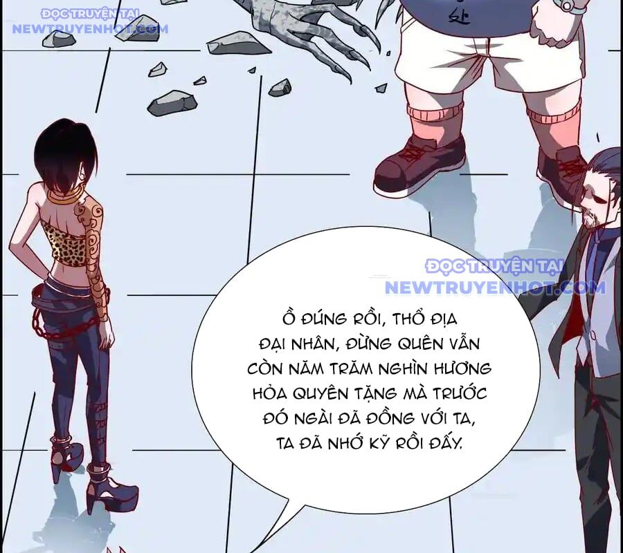 Ta Quyết Không Thành Phât - Chapter 15 - Page 171