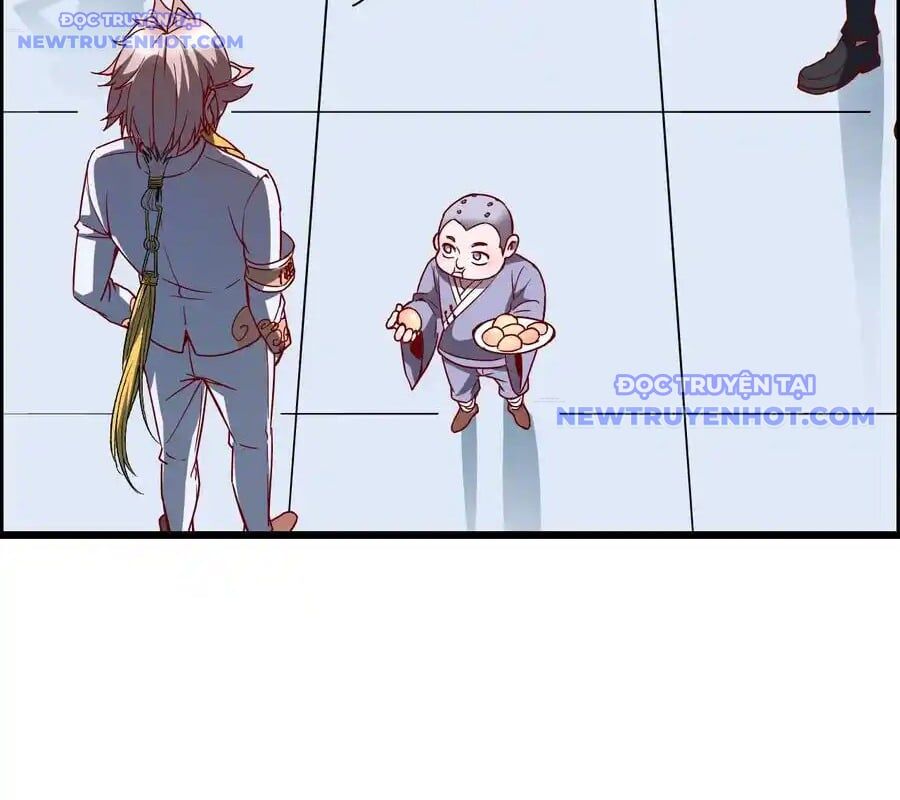 Ta Quyết Không Thành Phât - Chapter 15 - Page 172