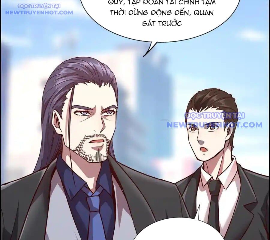 Ta Quyết Không Thành Phât - Chapter 15 - Page 183