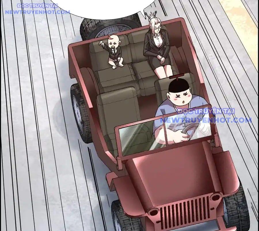 Ta Quyết Không Thành Phât - Chapter 15 - Page 189