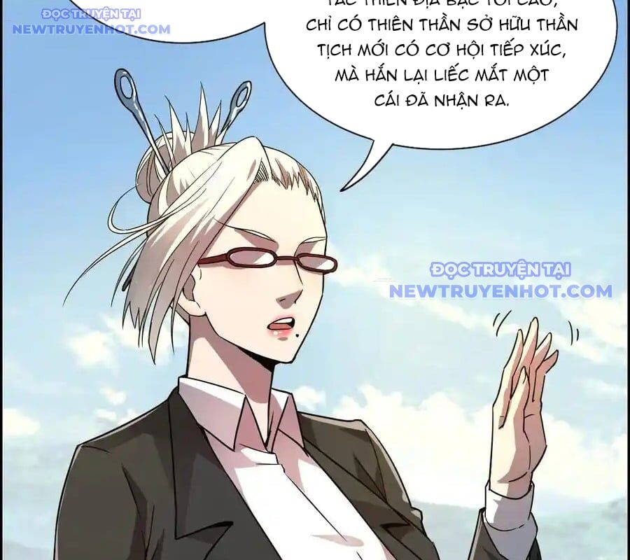 Ta Quyết Không Thành Phât - Chapter 15 - Page 191