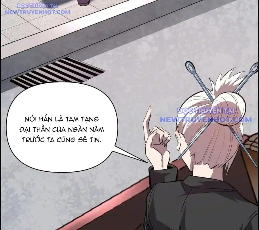 Ta Quyết Không Thành Phât - Chapter 15 - Page 194