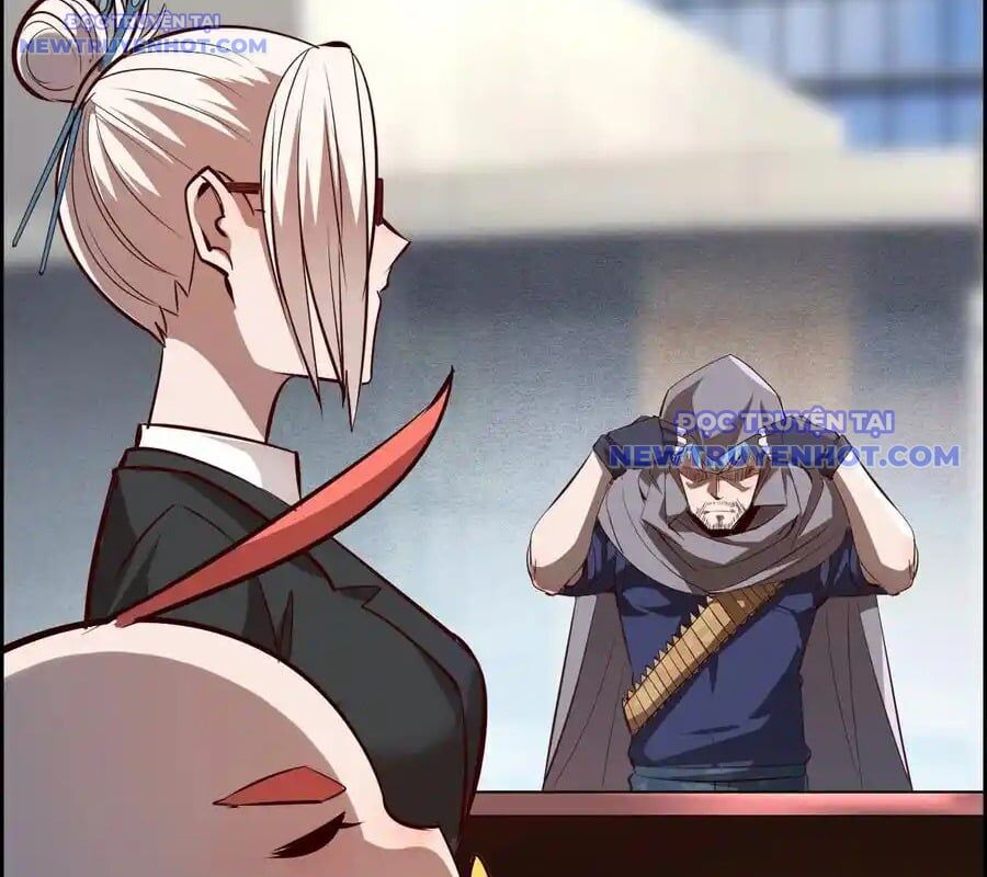 Ta Quyết Không Thành Phât - Chapter 15 - Page 196