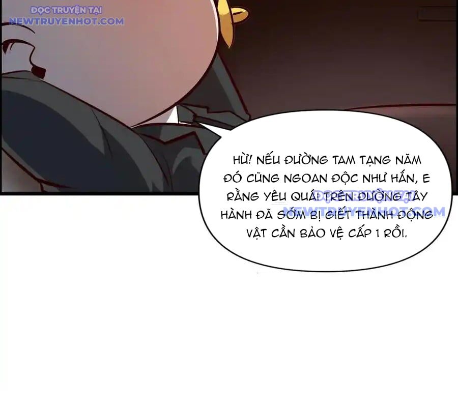 Ta Quyết Không Thành Phât - Chapter 15 - Page 197