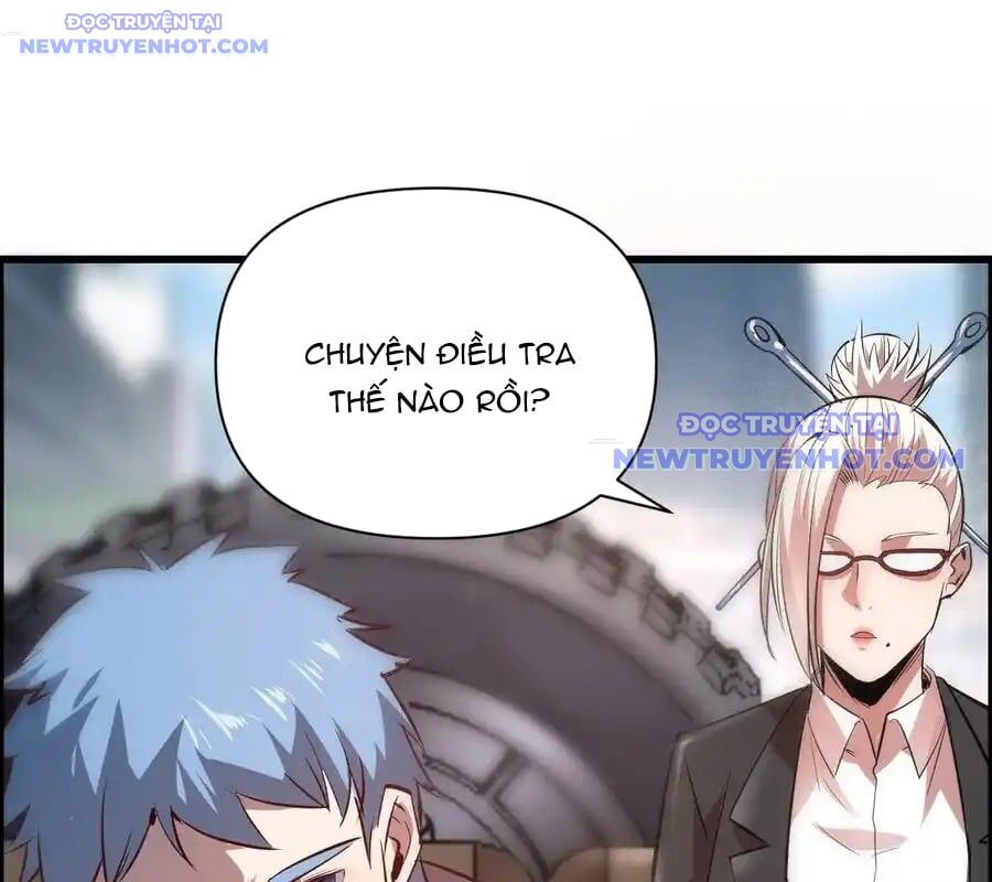 Ta Quyết Không Thành Phât - Chapter 15 - Page 198