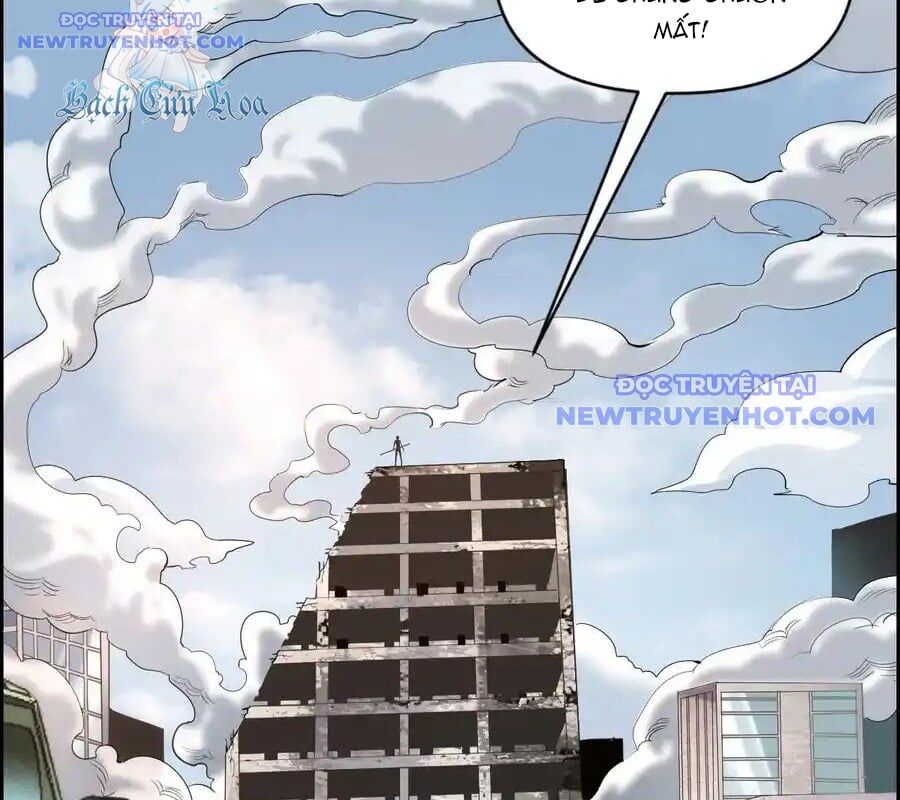 Ta Quyết Không Thành Phât - Chapter 15 - Page 20