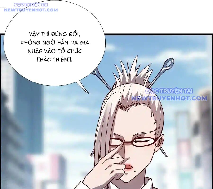 Ta Quyết Không Thành Phât - Chapter 15 - Page 202