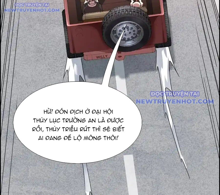 Ta Quyết Không Thành Phât - Chapter 15 - Page 205
