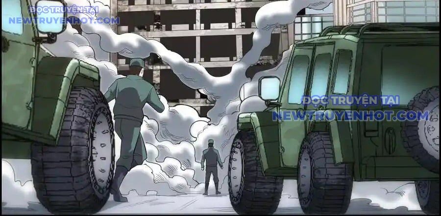 Ta Quyết Không Thành Phât - Chapter 15 - Page 21