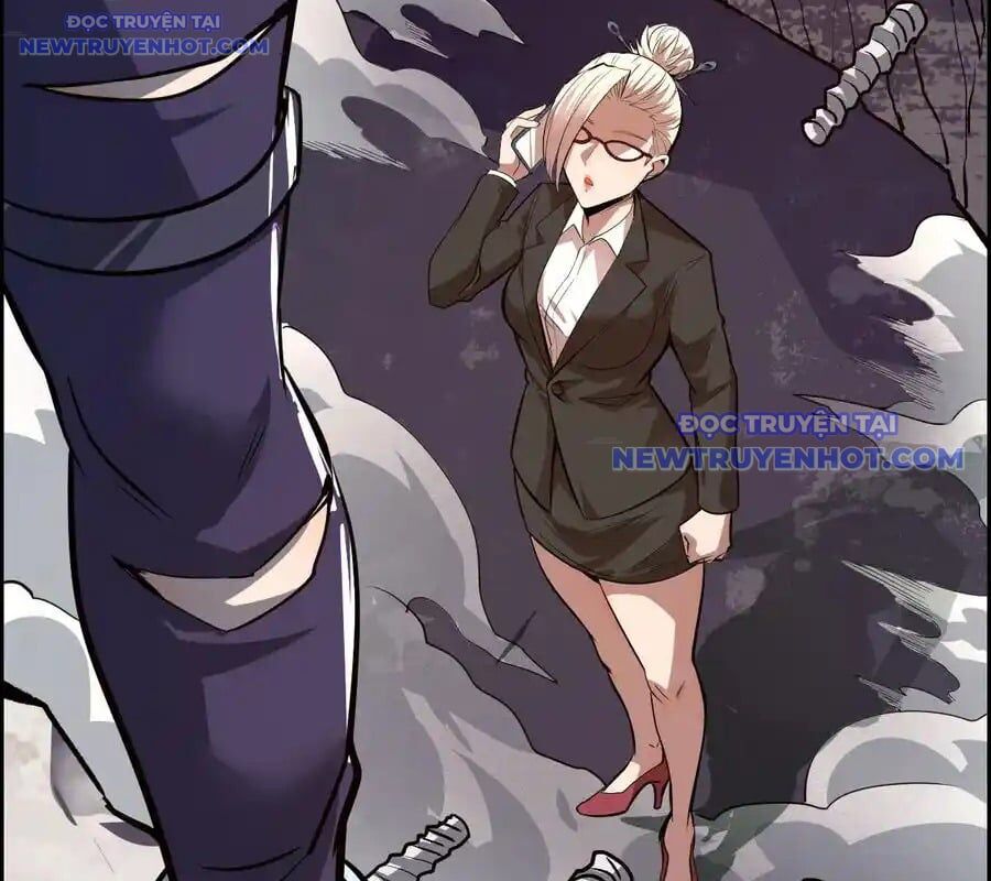 Ta Quyết Không Thành Phât - Chapter 15 - Page 26