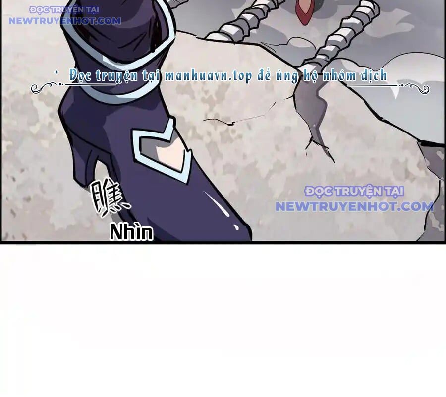 Ta Quyết Không Thành Phât - Chapter 15 - Page 27