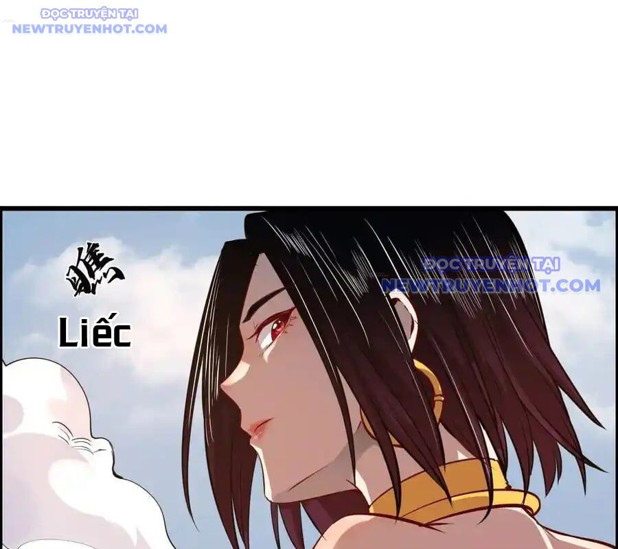 Ta Quyết Không Thành Phât - Chapter 15 - Page 28