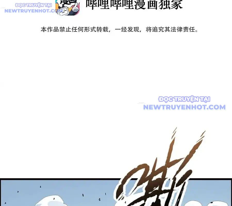 Ta Quyết Không Thành Phât - Chapter 15 - Page 3