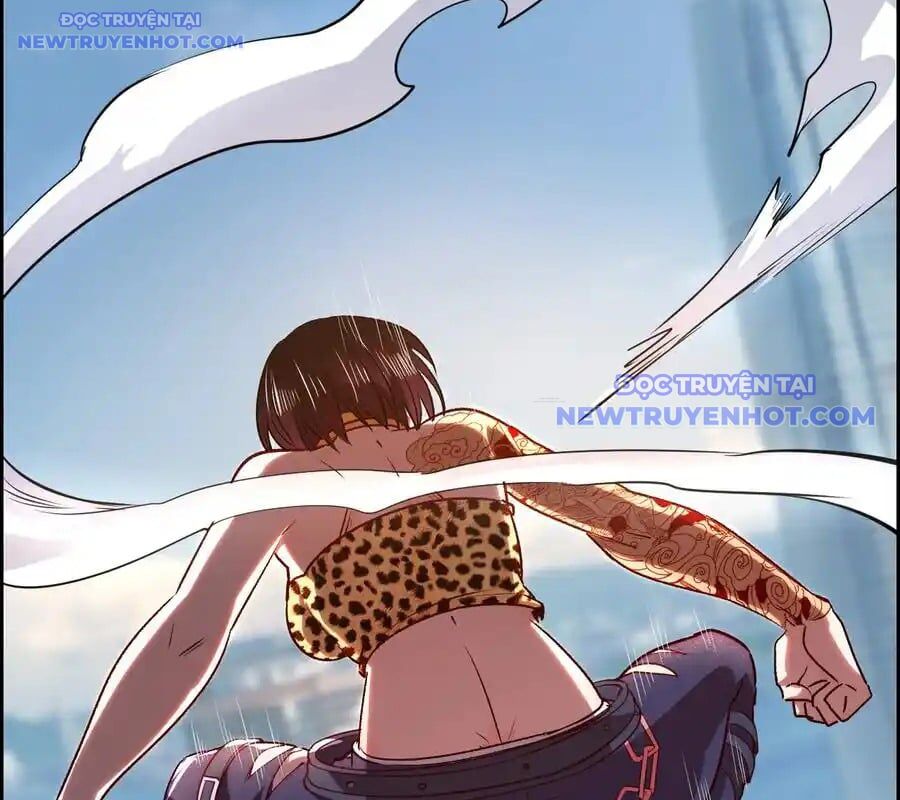 Ta Quyết Không Thành Phât - Chapter 15 - Page 30